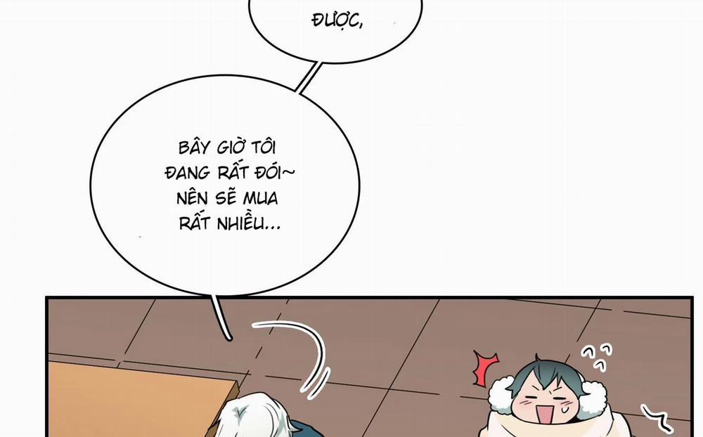 Dear Door 160 trang 17