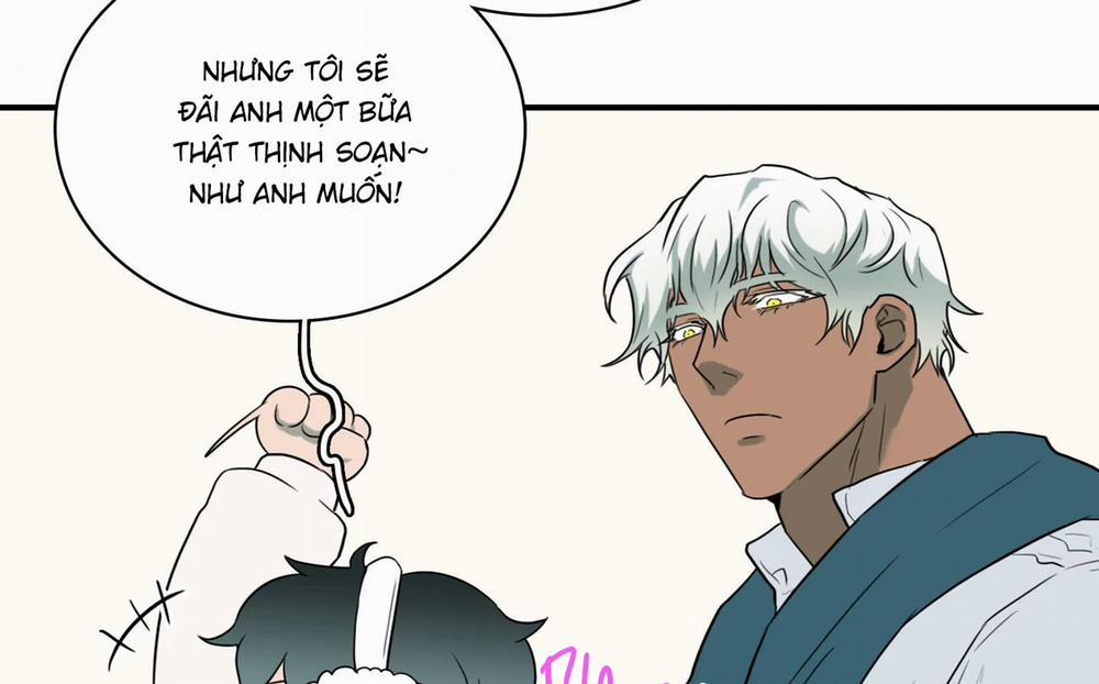 Dear Door 160 trang 20