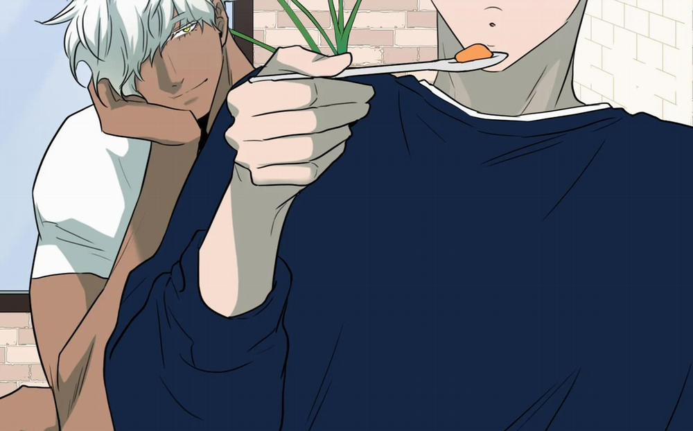 Dear Door 160 trang 3