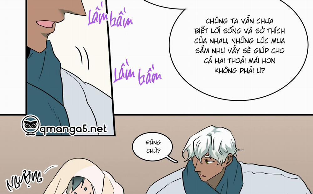 Dear Door 160 trang 30