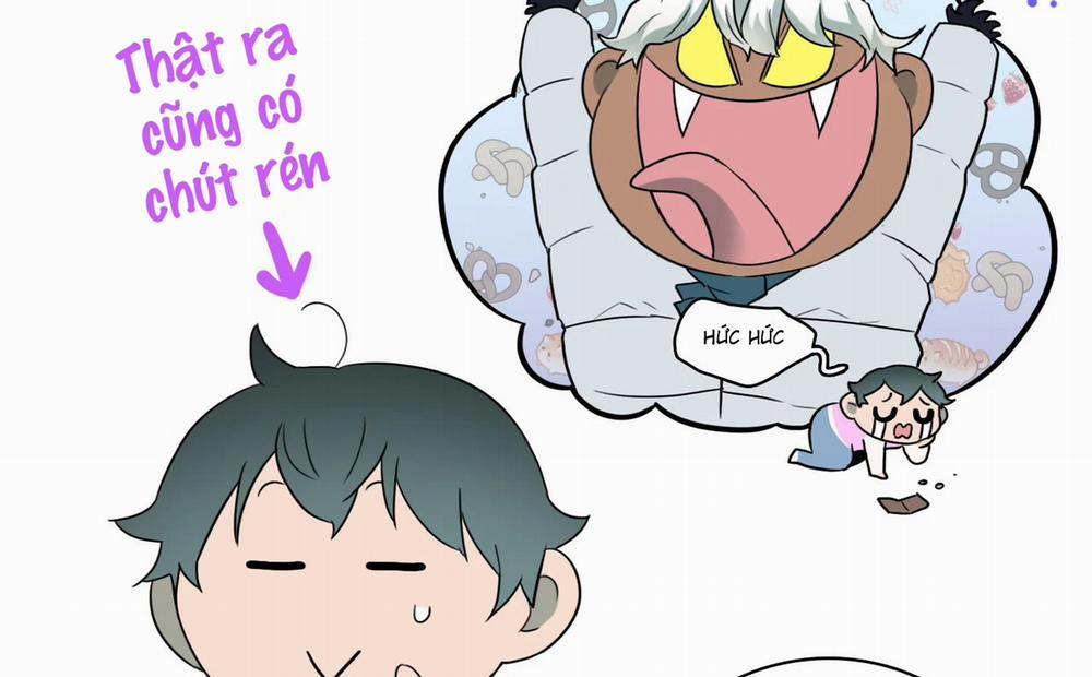 Dear Door 160 trang 35