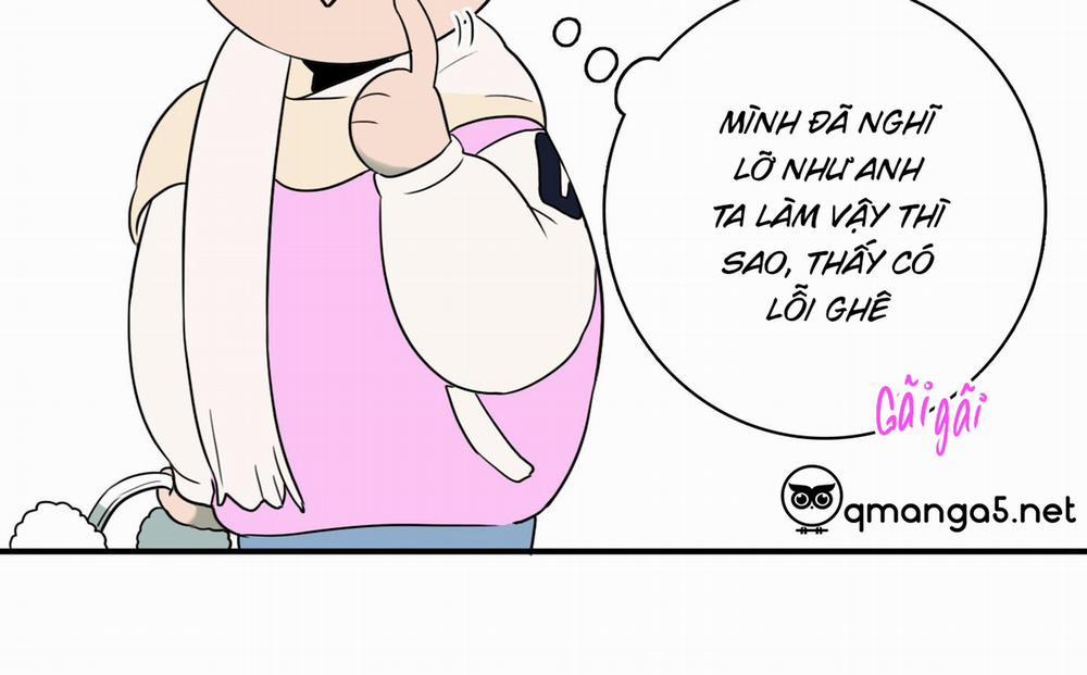 Dear Door 160 trang 36