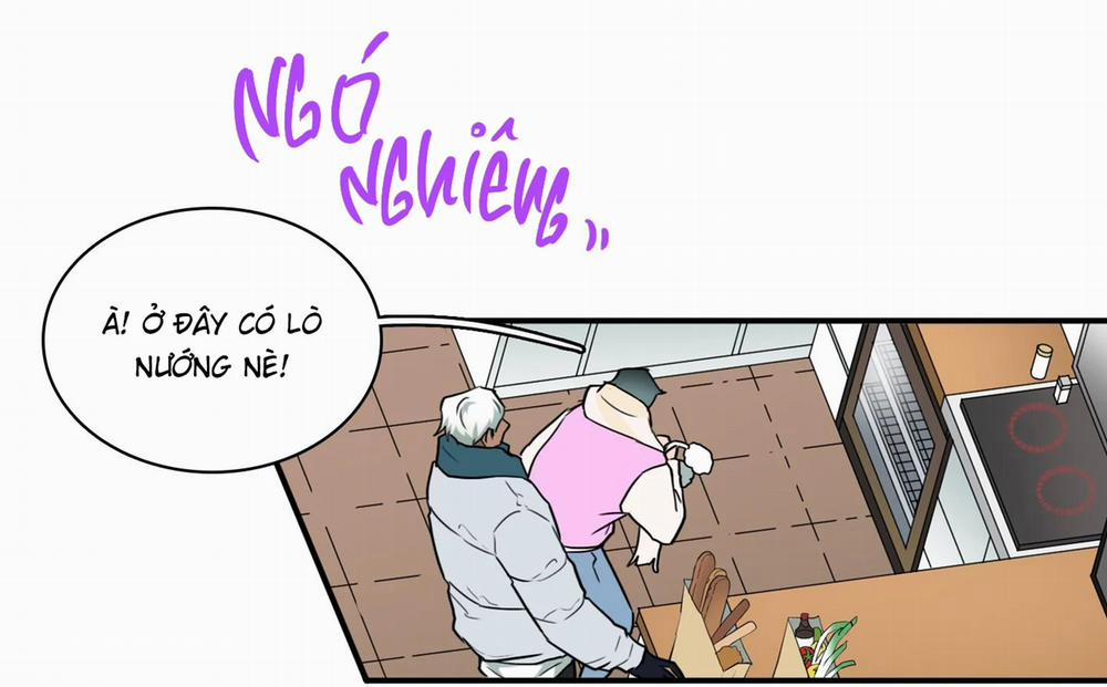 Dear Door 160 trang 37