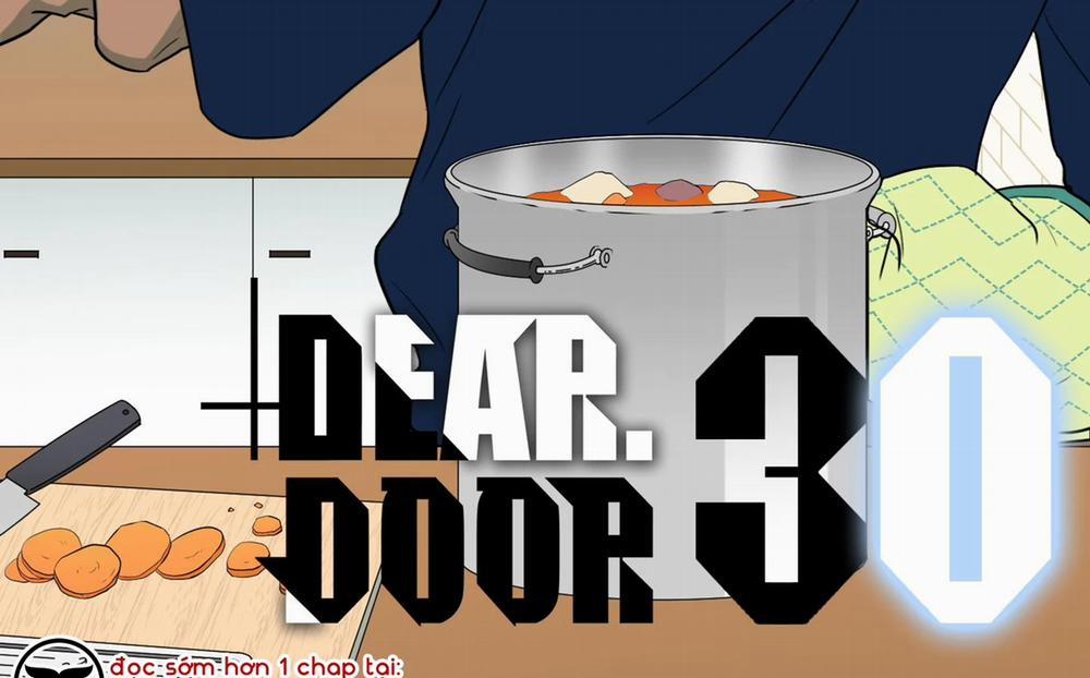 Dear Door 160 trang 4