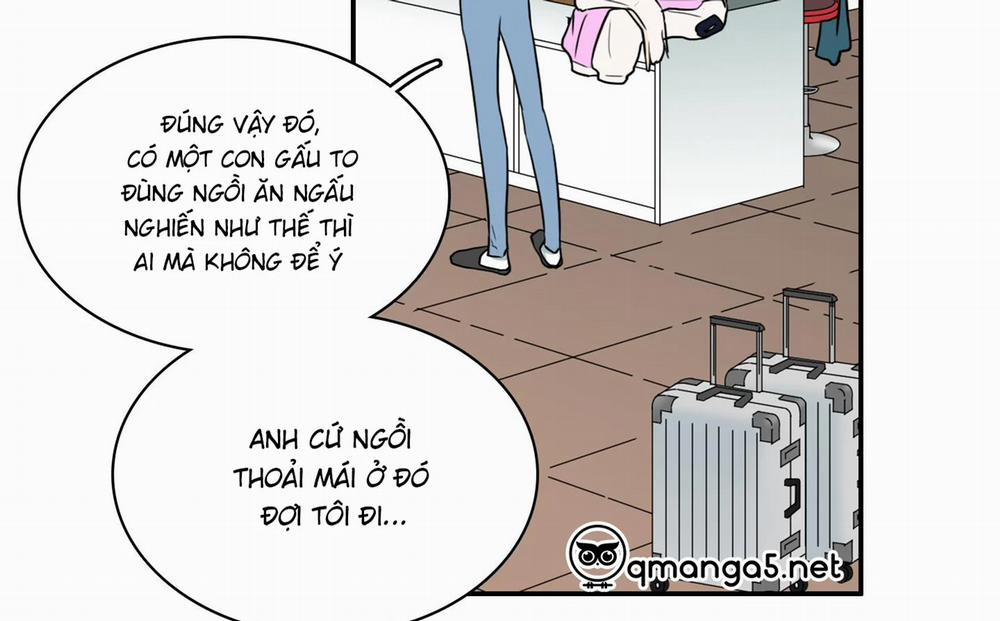 Dear Door 160 trang 46