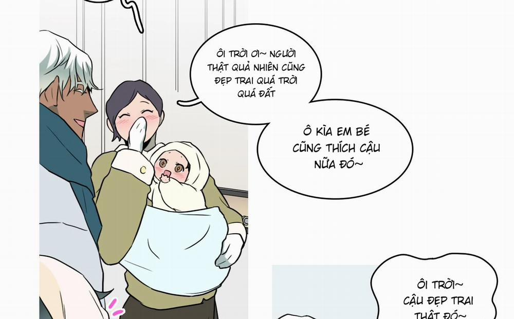 Dear Door 160 trang 60