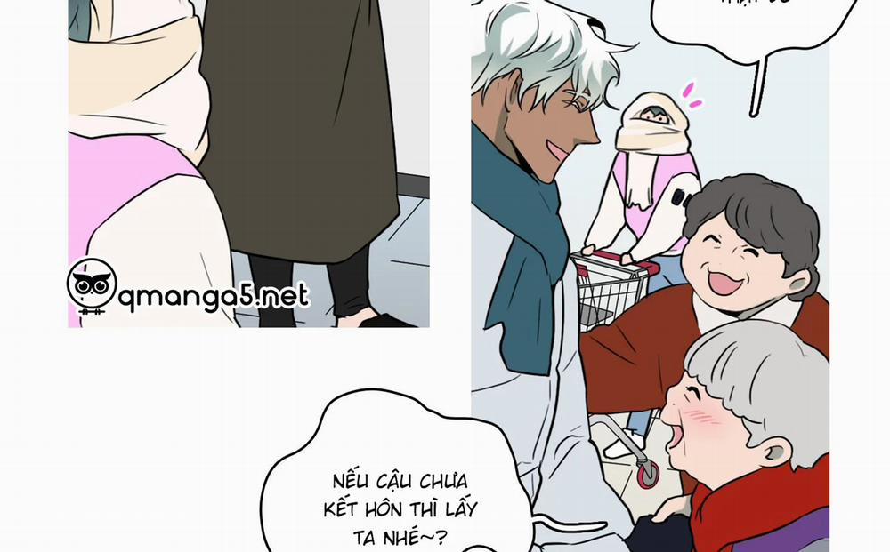 Dear Door 160 trang 61