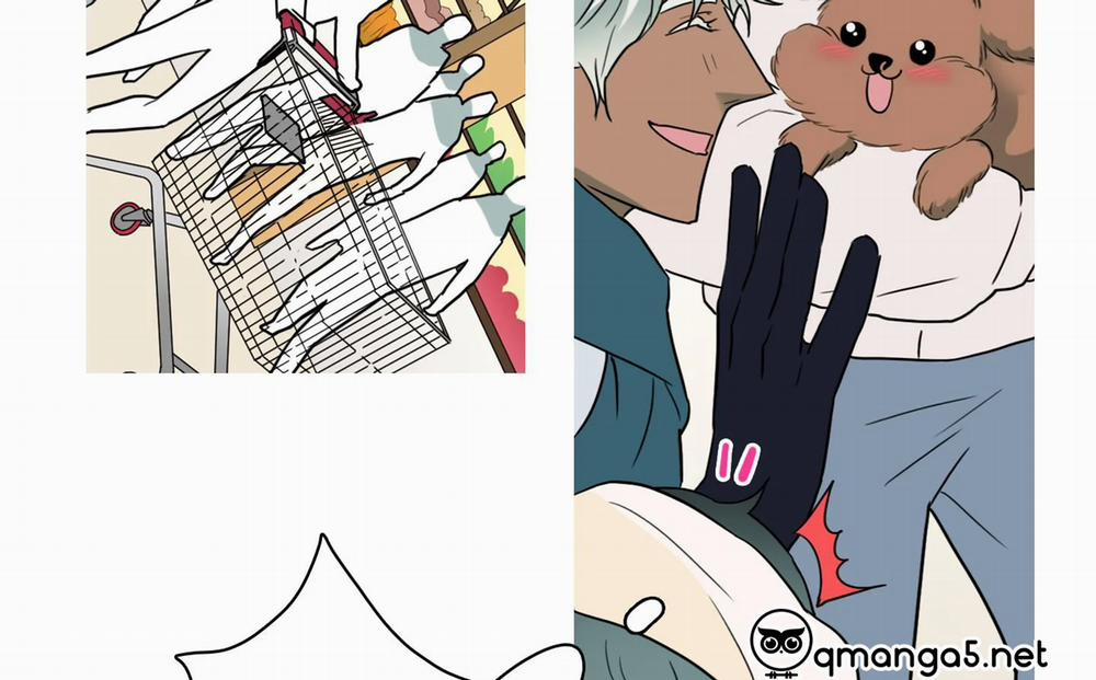 Dear Door 160 trang 64