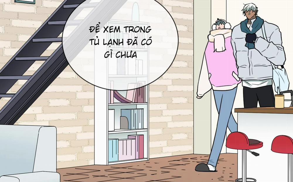 Dear Door 160 trang 8