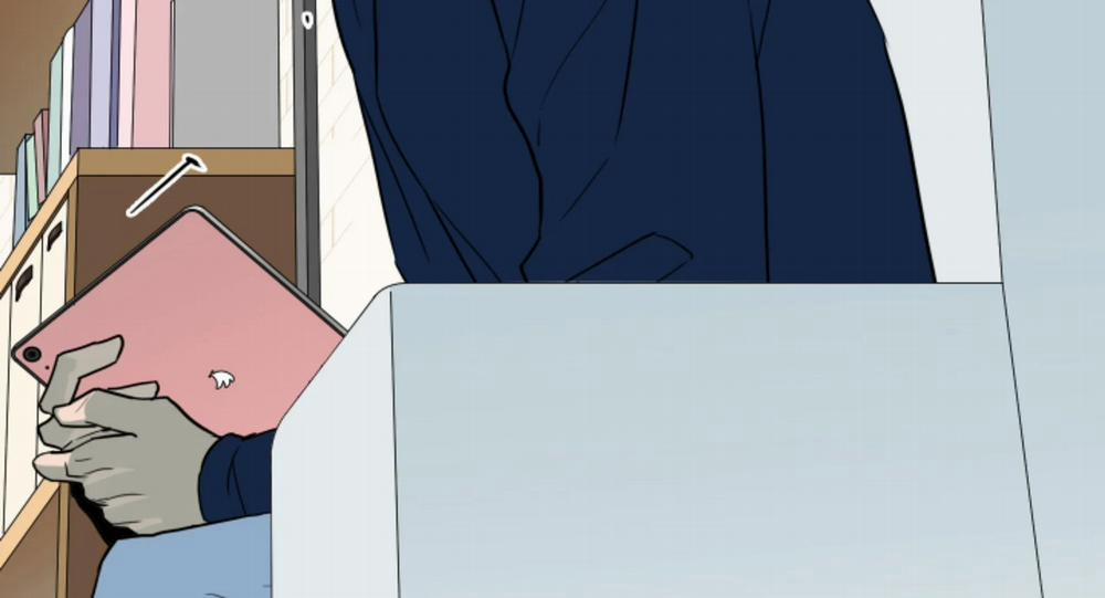 Dear Door 161 trang 118