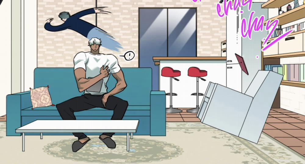 Dear Door 161 trang 147