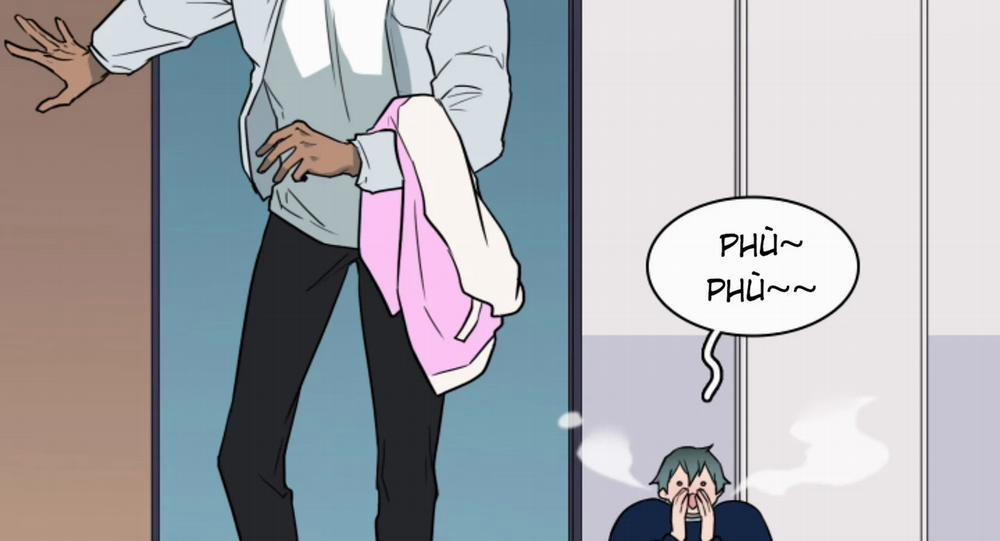 Dear Door 161 trang 174