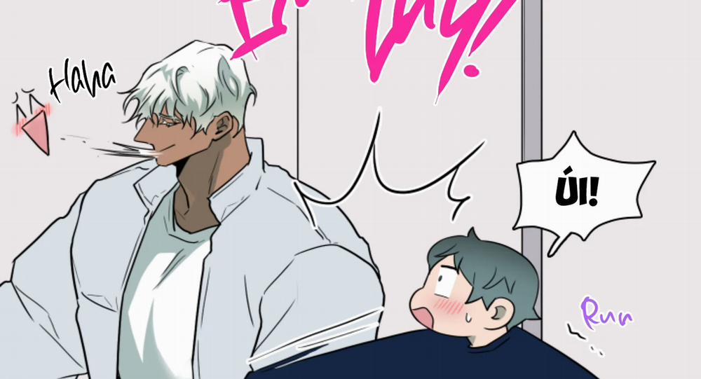 Dear Door 161 trang 185