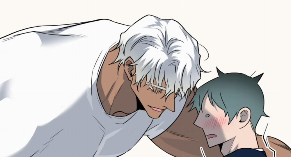 Dear Door 161 trang 35