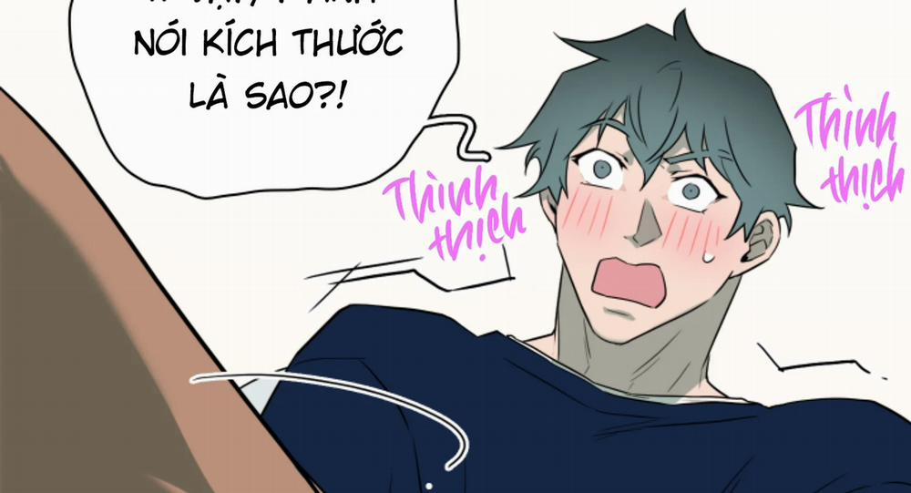 Dear Door 161 trang 38