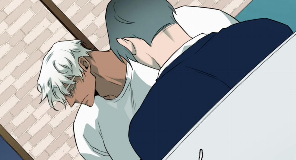 Dear Door 161 trang 55