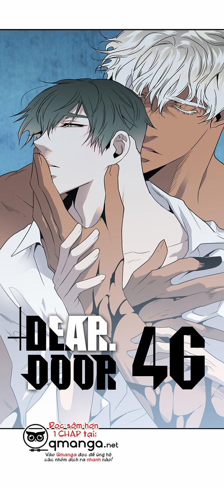 Dear Door 46 trang 0