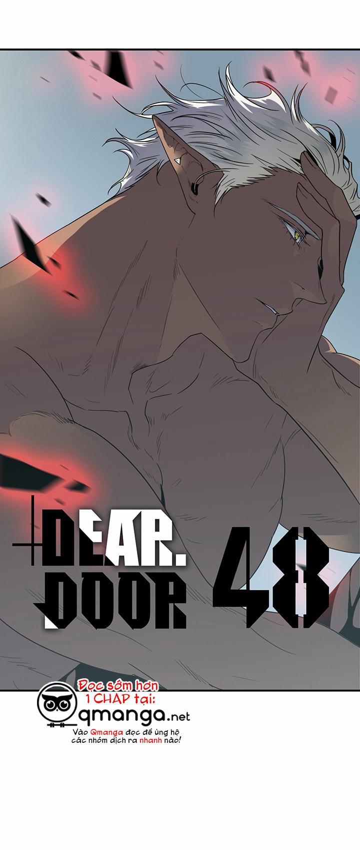 Dear Door 48 trang 0