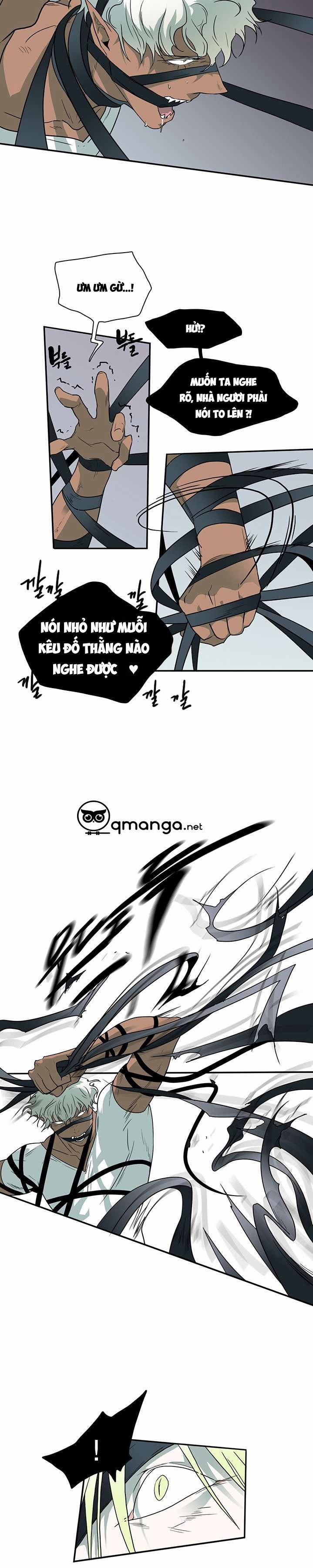 Dear Door 7 trang 0