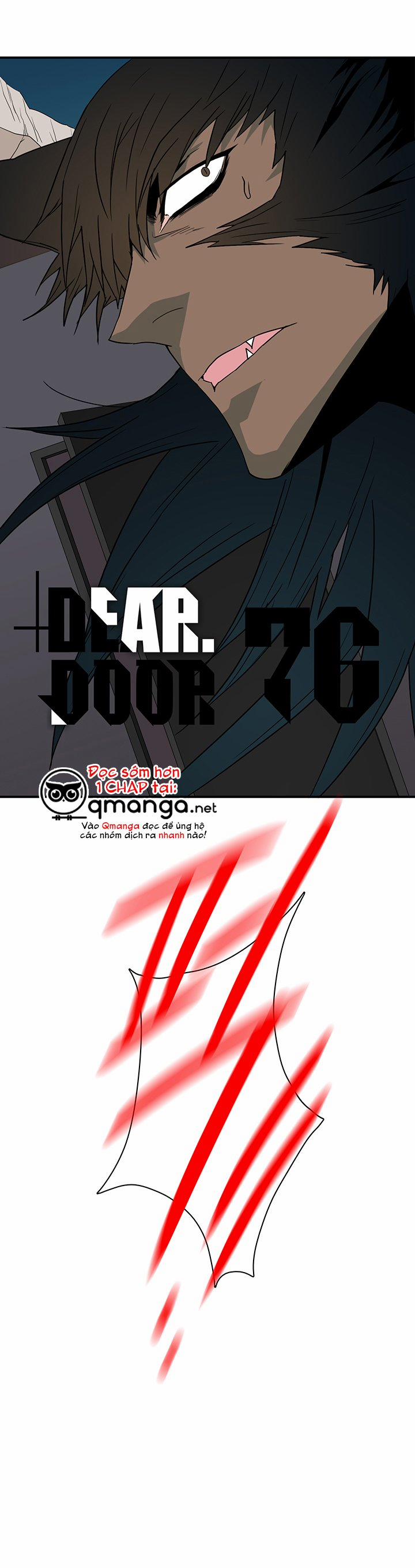 Dear Door 76 trang 0
