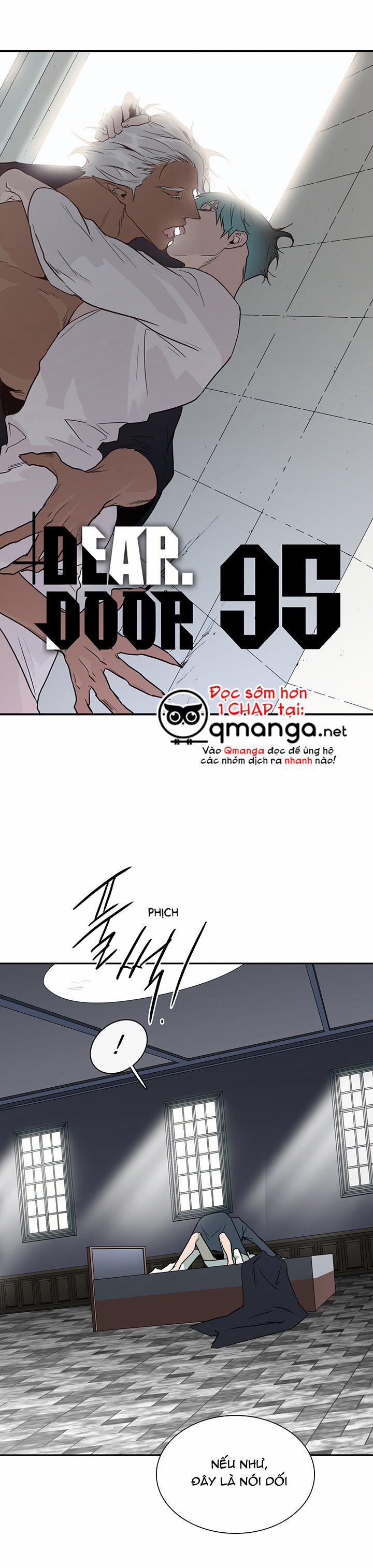 Dear Door 95 trang 1