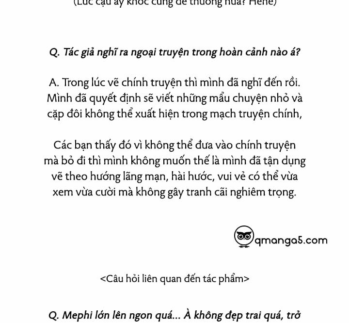 Dear Door Hậu kỳ trang 11