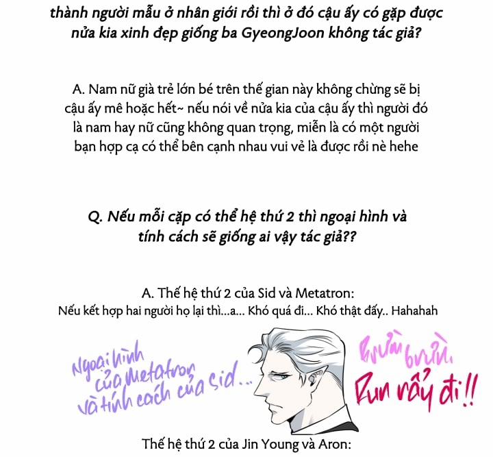 Dear Door Hậu kỳ trang 12