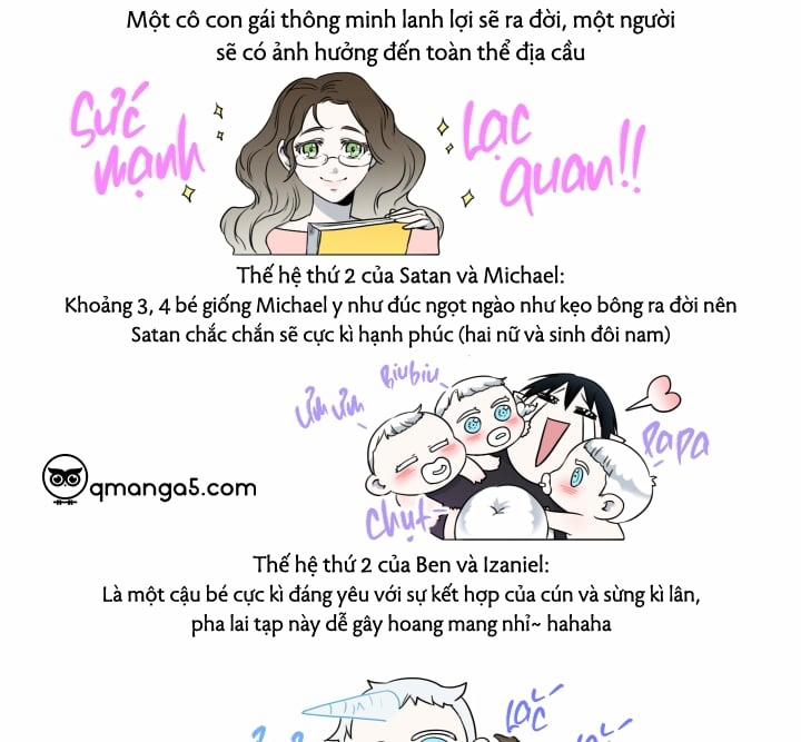 Dear Door Hậu kỳ trang 13