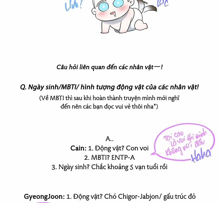 Dear Door Hậu kỳ trang 14