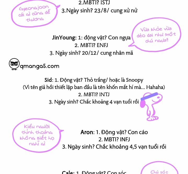 Dear Door Hậu kỳ trang 15