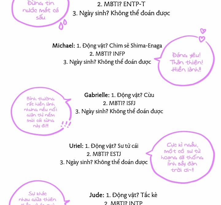 Dear Door Hậu kỳ trang 17