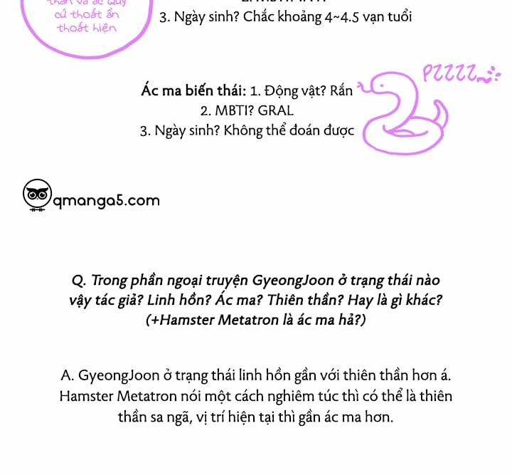 Dear Door Hậu kỳ trang 18