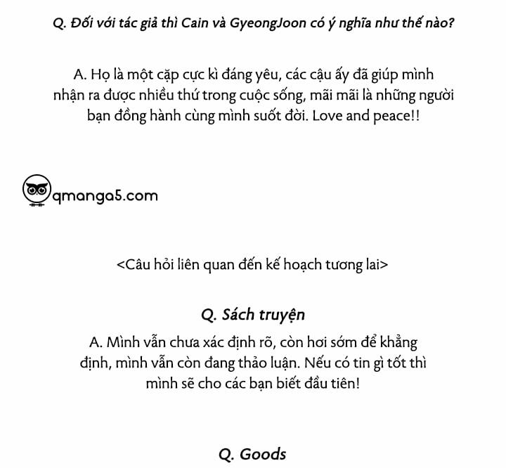 Dear Door Hậu kỳ trang 21