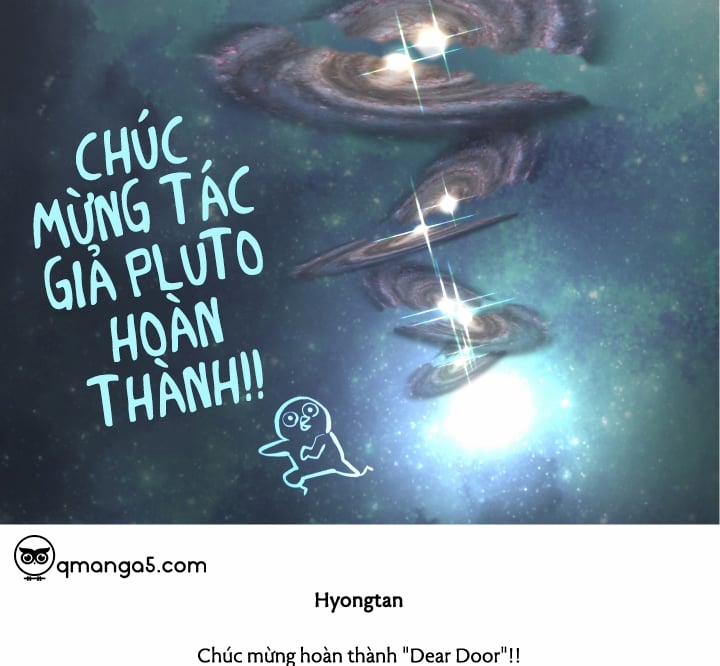 Dear Door Hậu kỳ trang 28