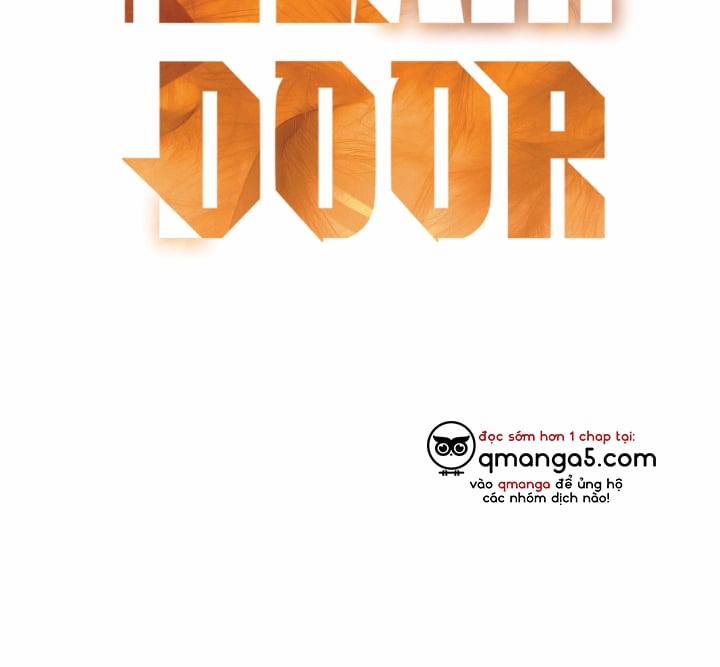 Dear Door Hậu kỳ trang 3