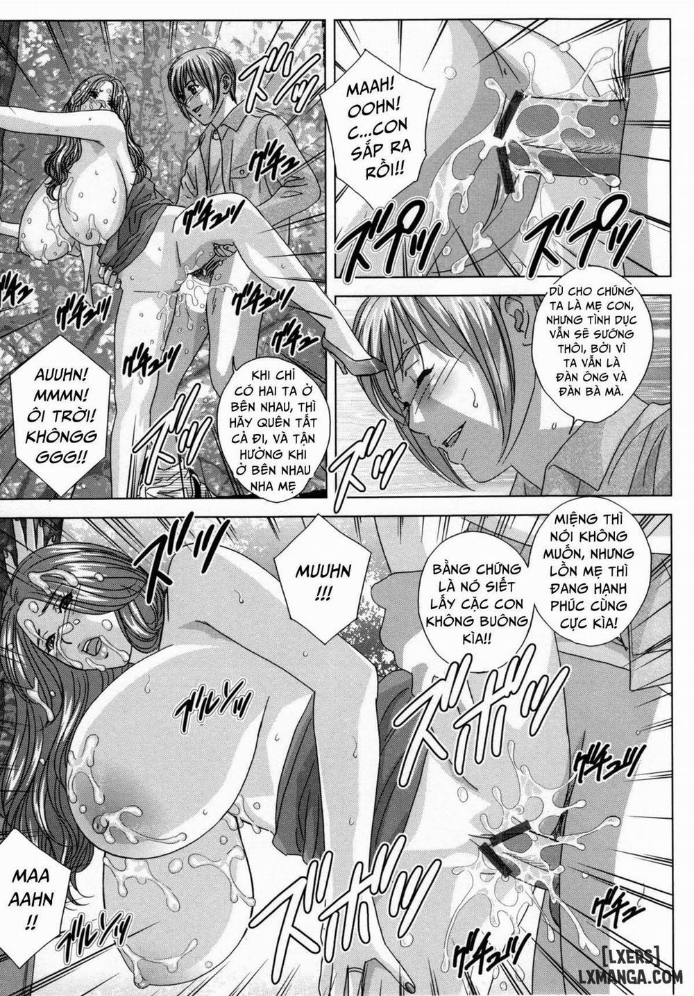 Dear My Mother 4 trang 16