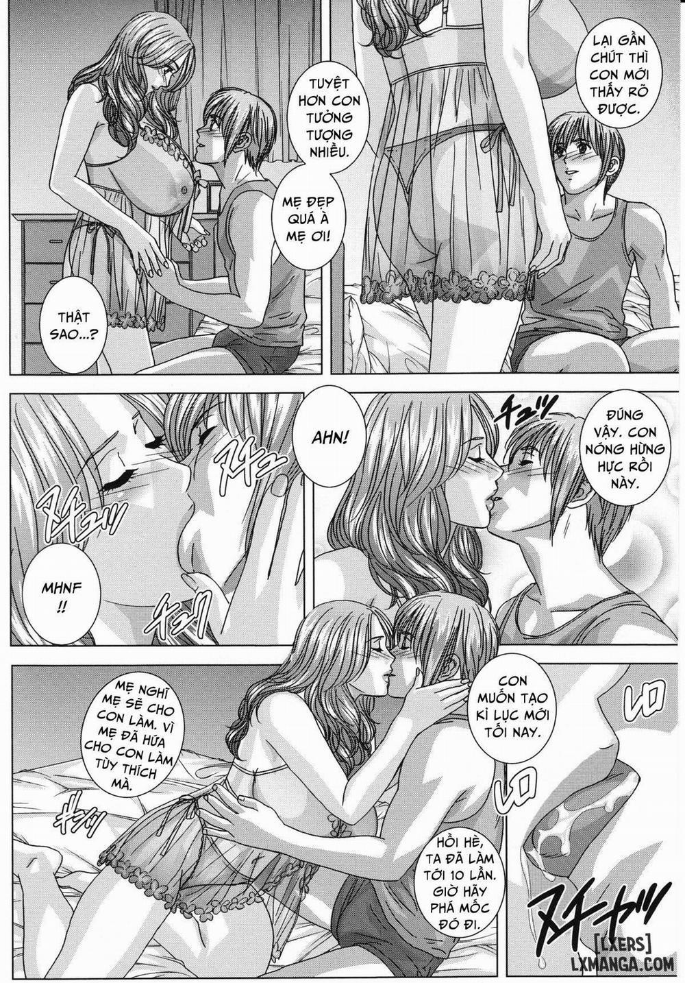 Dear My Mother 5 trang 7