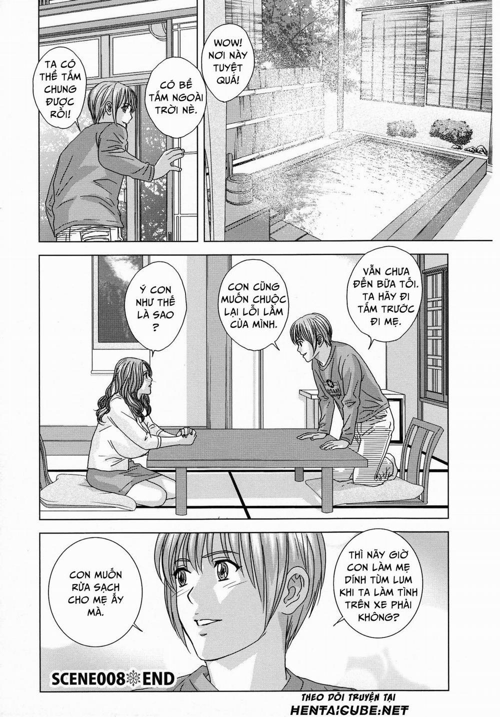 Dear My Mother 8 0 0 Trong Xe trang 18