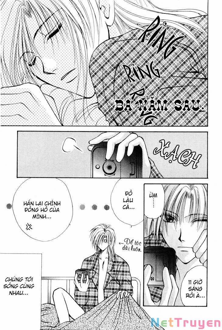 Dear Myself 0 end trang 0