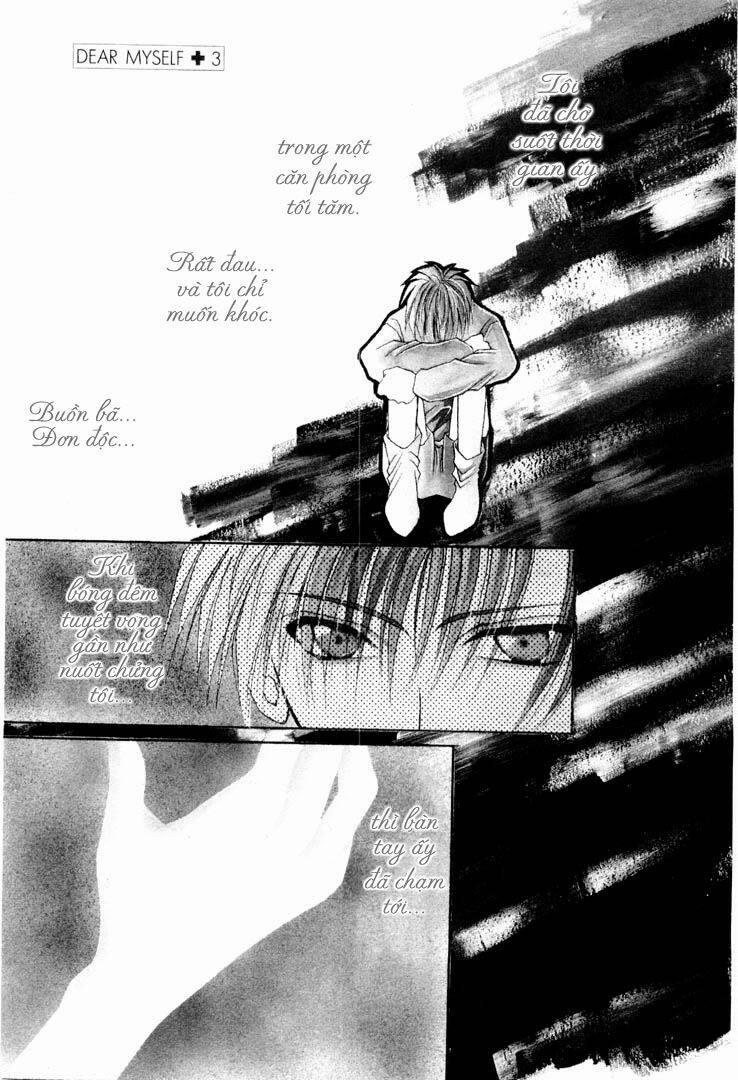Dear Myself 6 trang 1