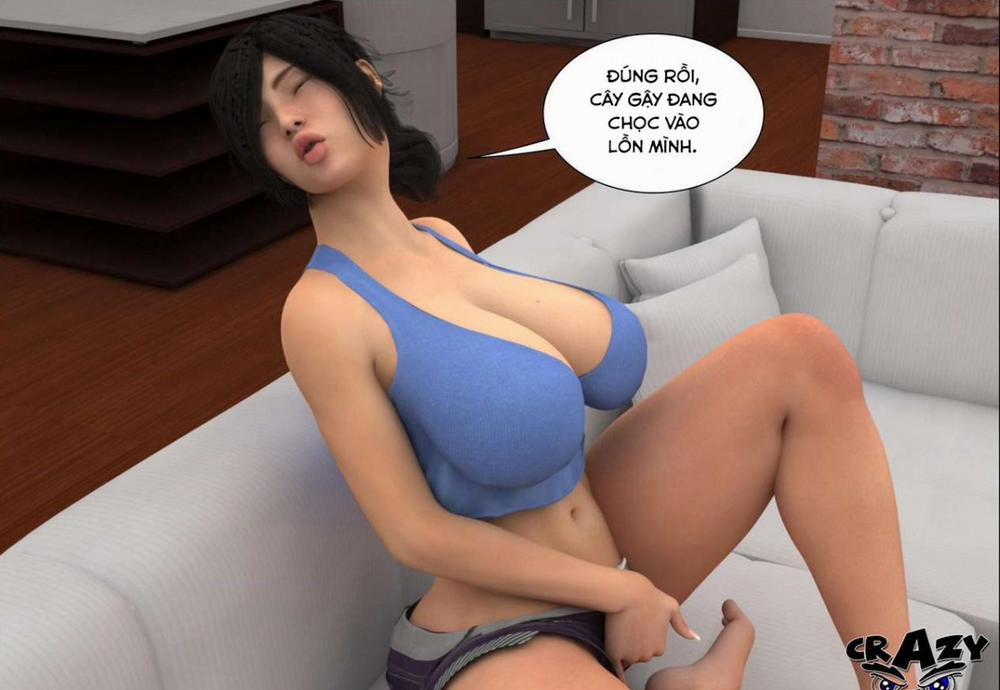 Dear Older Sister Vol 0 - 0 1: Muốn được đút vào lồn. trang 6