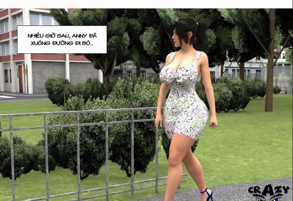 Dear Older Sister Vol 0 - 0 1: Muốn được đút vào lồn. trang 8