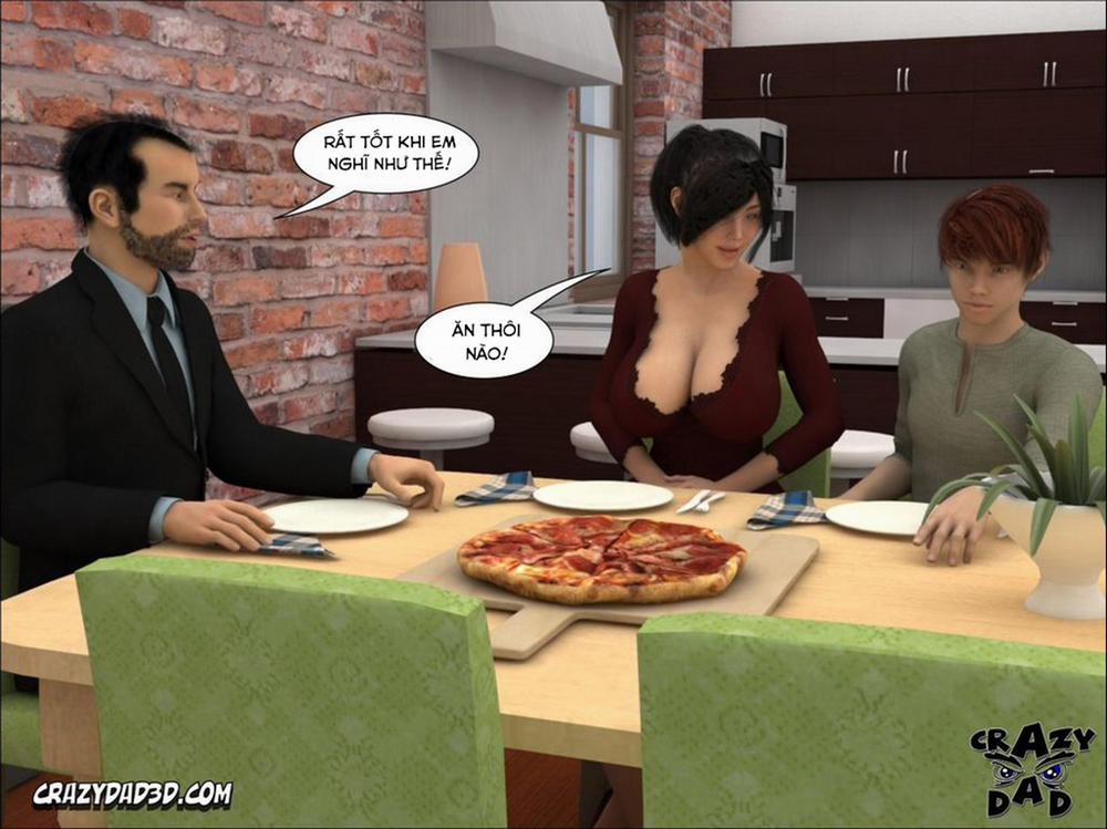 Dear Older Sister Vol 0 - 0 5: Chị thuộc về em, em trai. trang 5