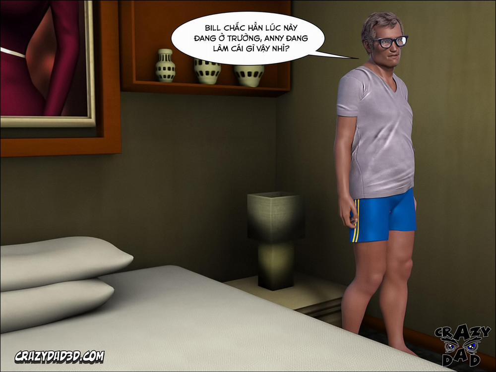 Dear Older Sister Vol 2 0 0 0 Mông con có gì bẩn không? trang 5