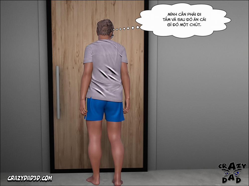 Dear Older Sister Vol 2 - 0 10: Mông con có gì bẩn không? trang 6