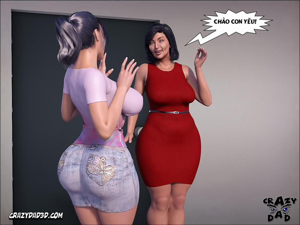 Dear Older Sister Vol 3 0 0 0 Em chỉ giúp bố tắm. trang 21