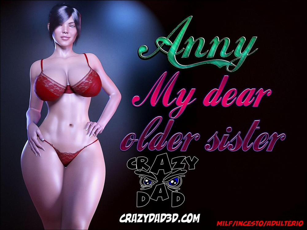 Dear Older Sister Vol 3 - 0 13: Sướng hơn cả em trai và chồng. trang 1