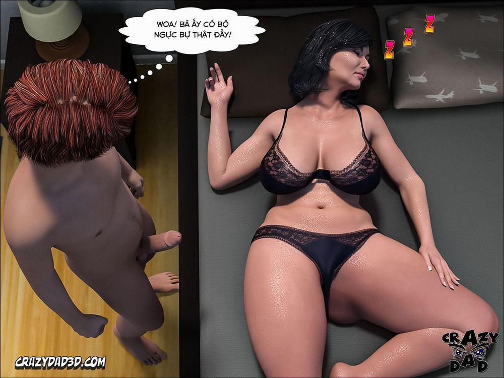 Dear Older Sister Vol 4 - 0 20: Không thể kiềm chế nữa rồi. trang 2