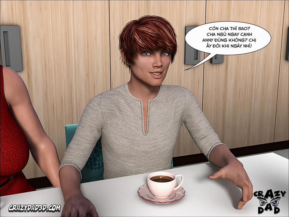 Dear Older Sister Vol 5 0 0 0 Sự kết hợp tốt. trang 4