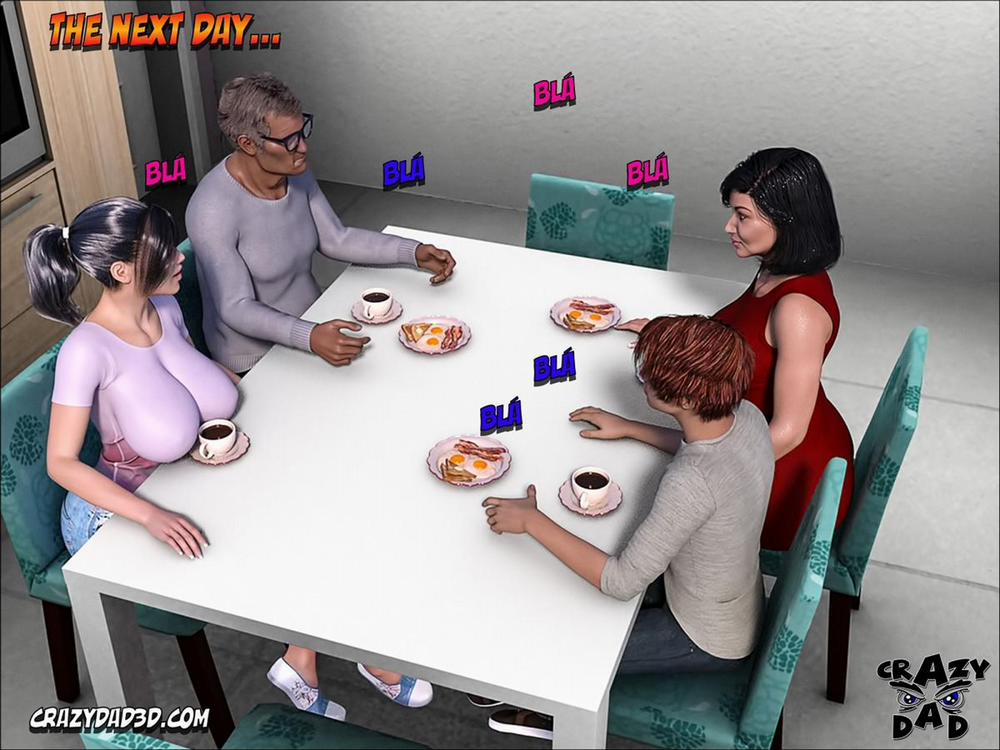 Dear Older Sister Vol 5 - 0 24: Sự kết hợp tốt. trang 1